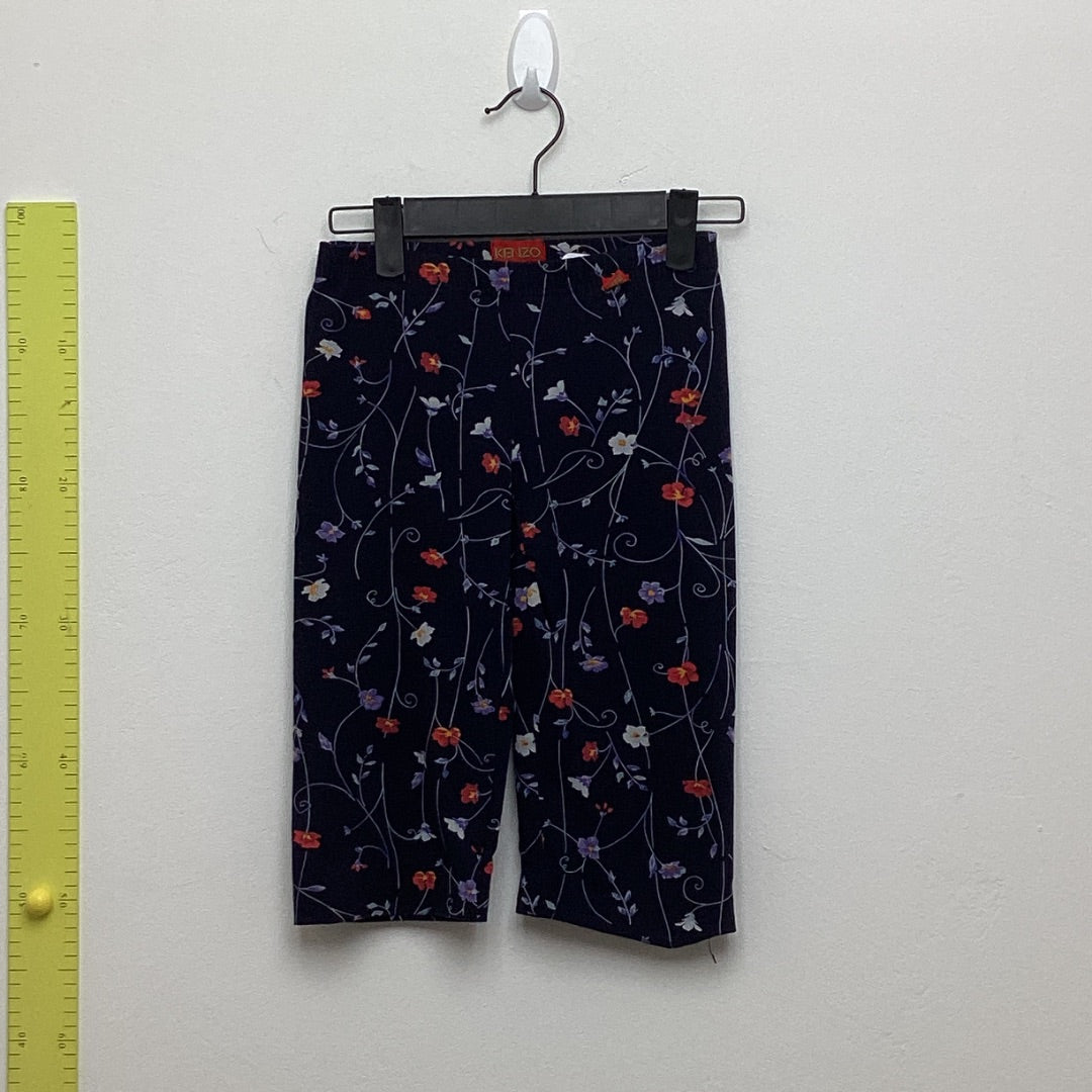 Hose Kenzo navy, 98