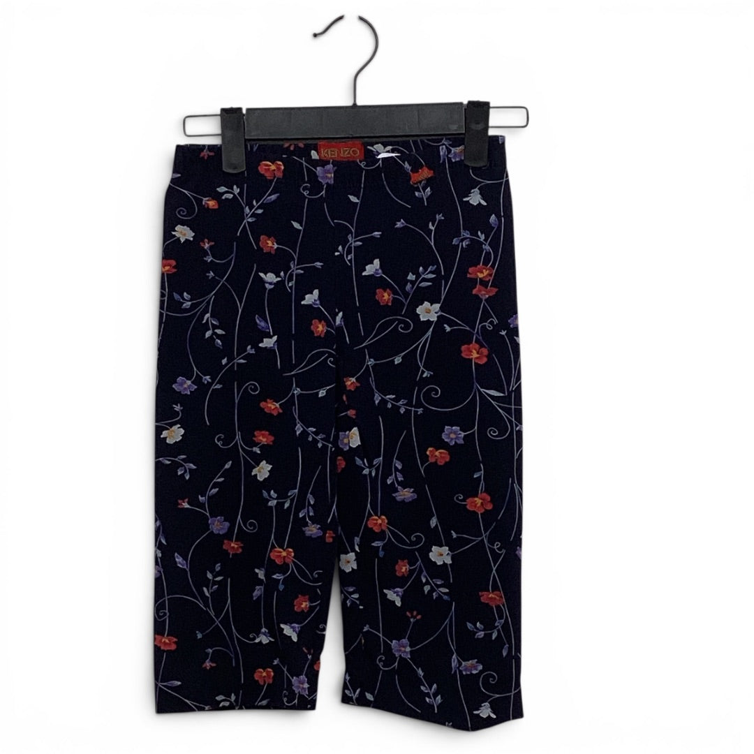 Hose Kenzo navy, 98