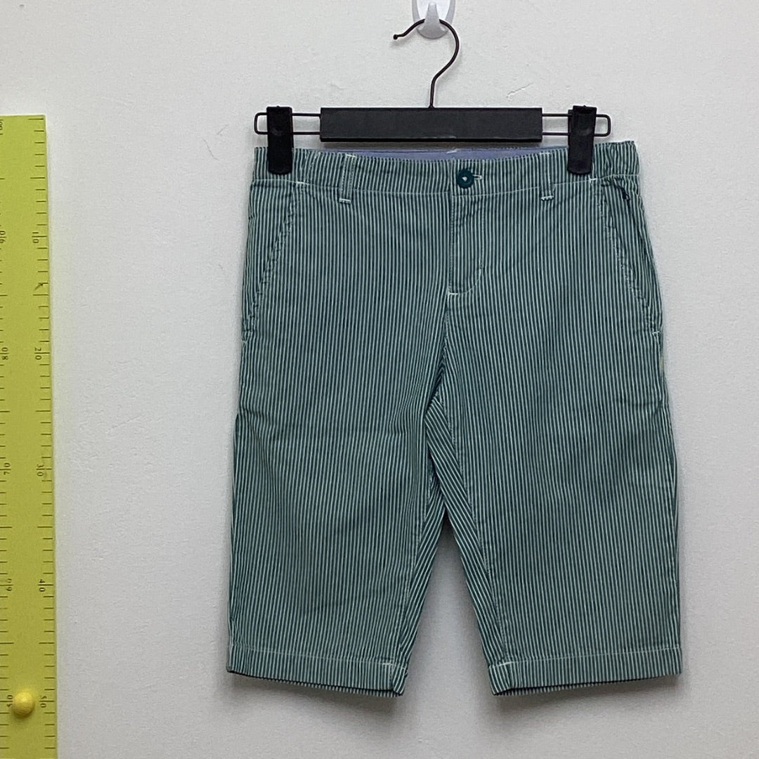 Bermuda Petit Bateau grün, 140
