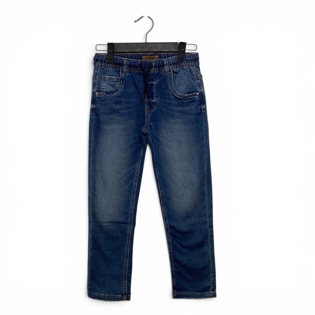 Jeans Republic Of Denim blau, 122