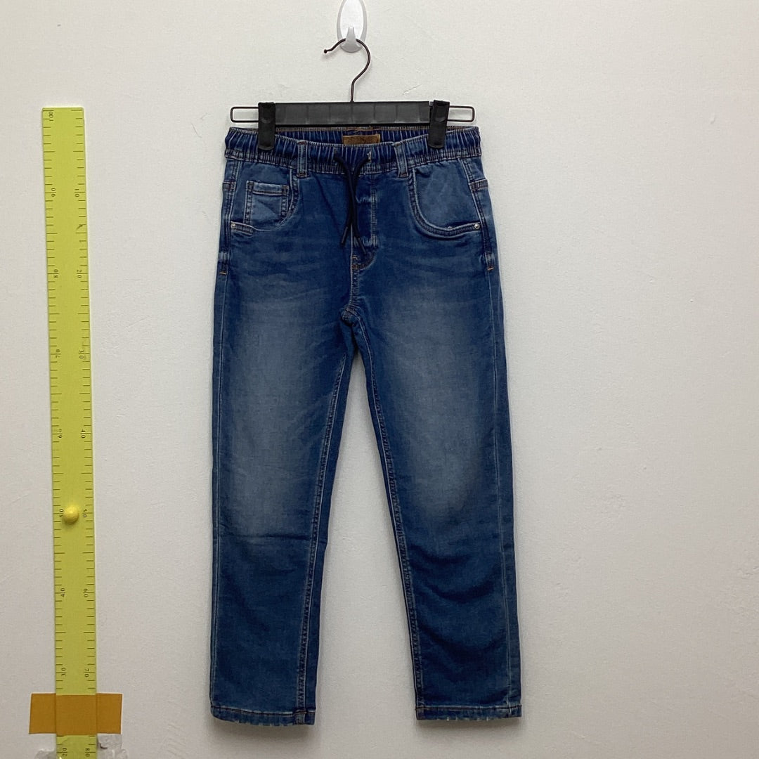Jeans Republic Of Denim blau, 122