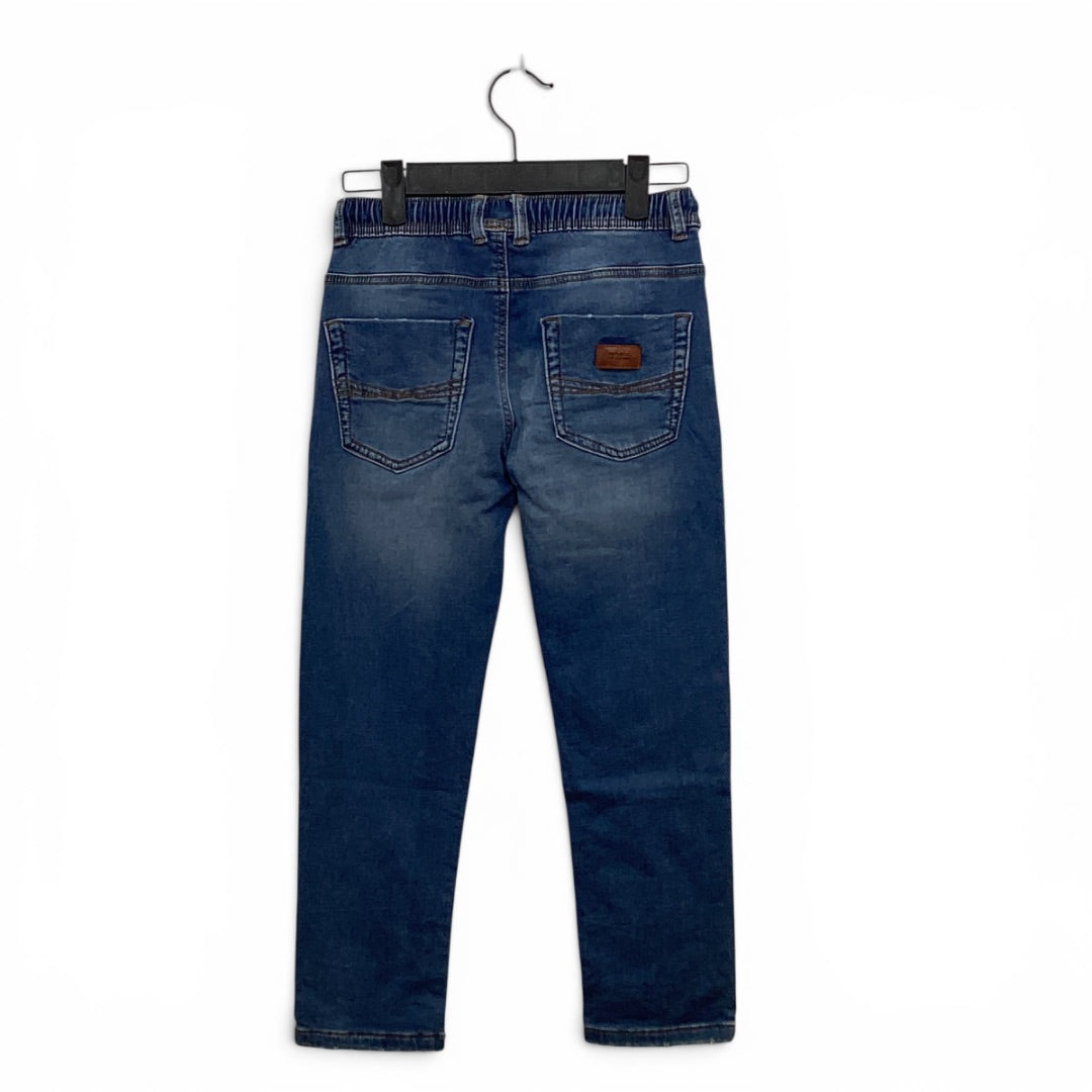 Jeans Republic Of Denim blau, 122