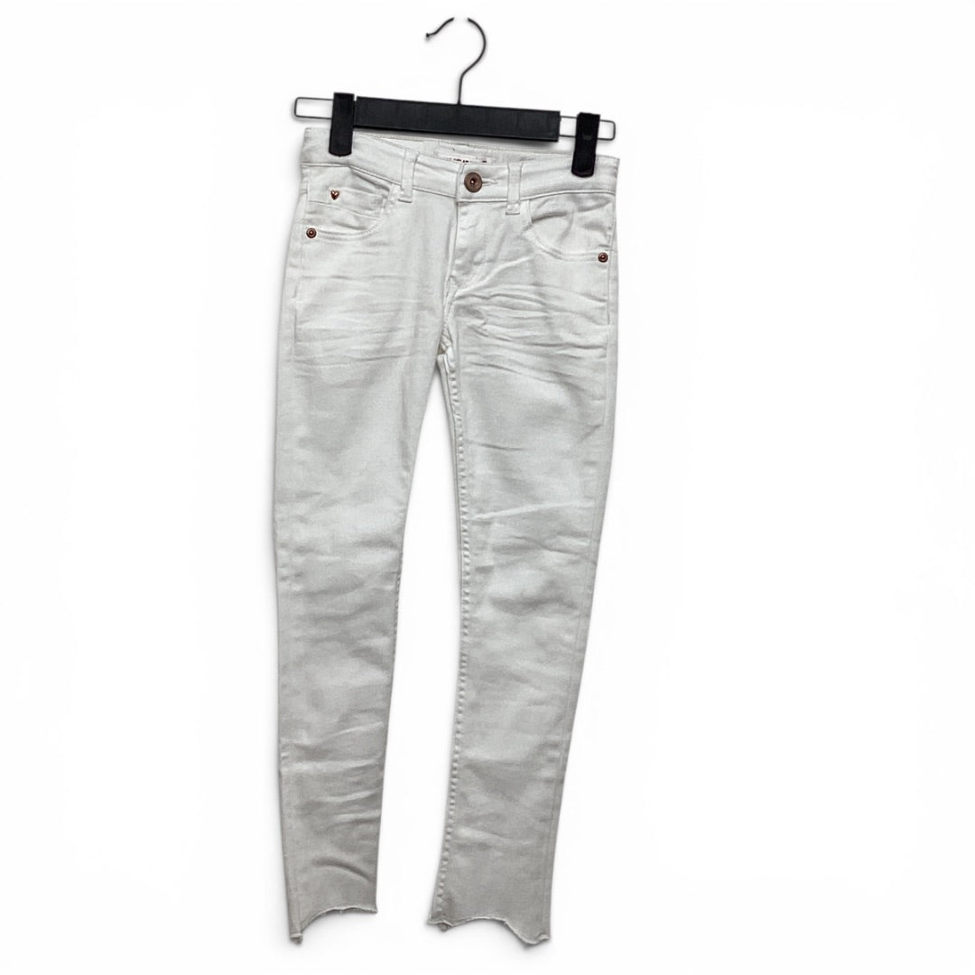 Hose Vingino weiss, 128