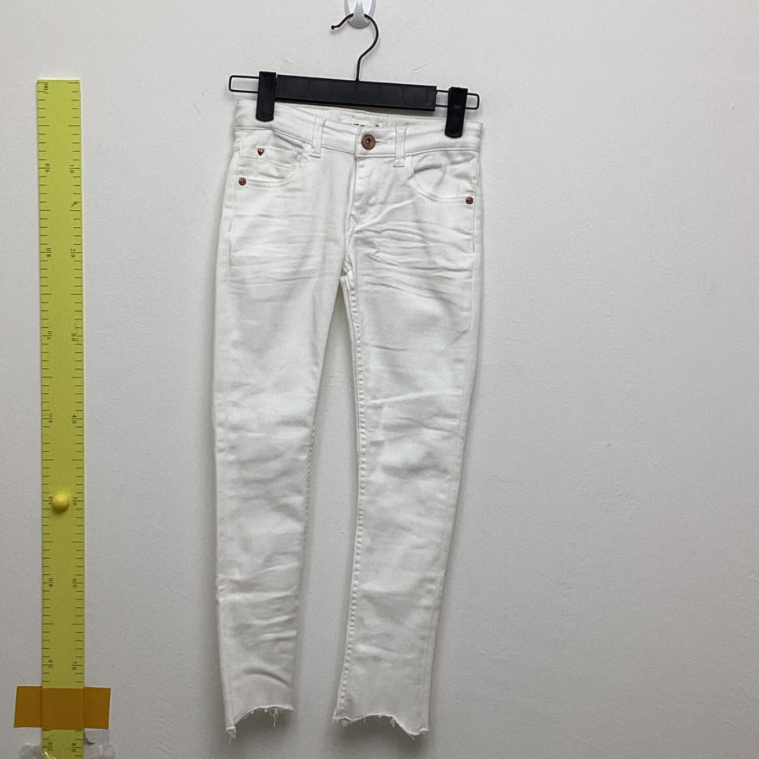 Hose Vingino weiss, 128