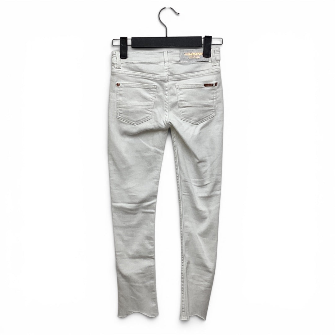 Hose Vingino weiss, 128