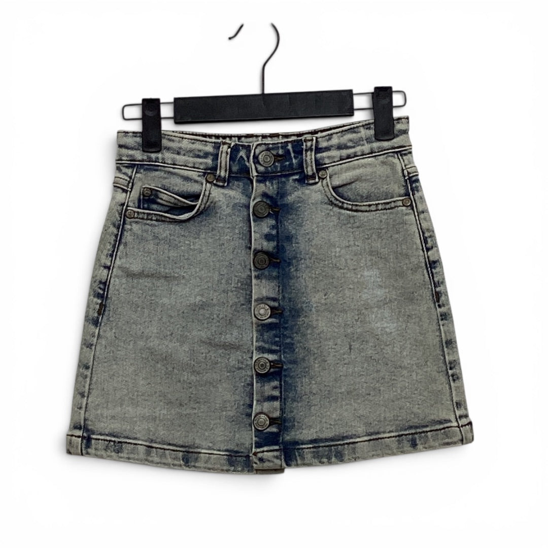 Rock The Nev blau, 134