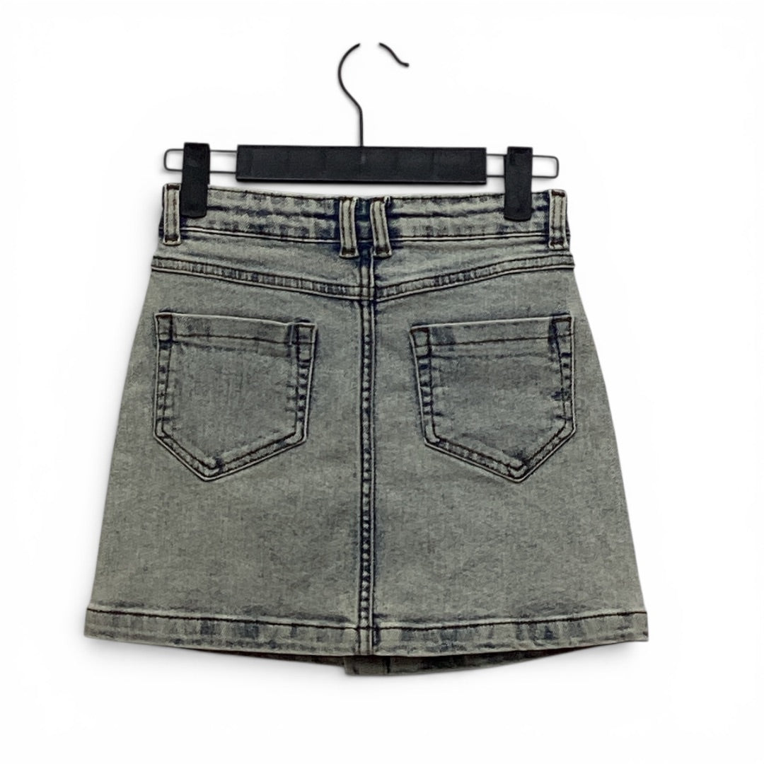 Rock The Nev blau, 134