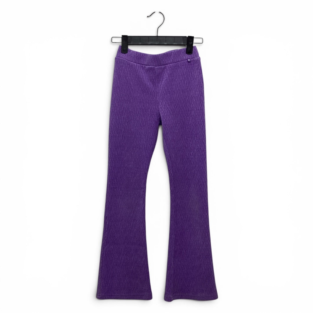 Hose We lila, 134