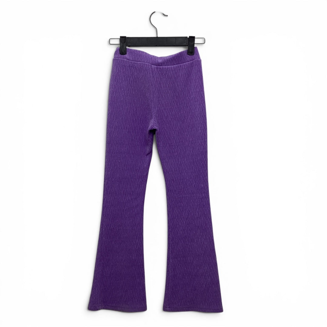 Hose We lila, 134