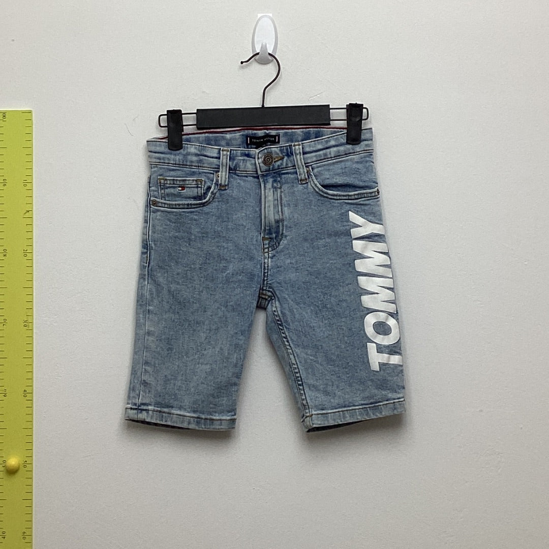 Bermuda Tommy Hilfiger blau, 140