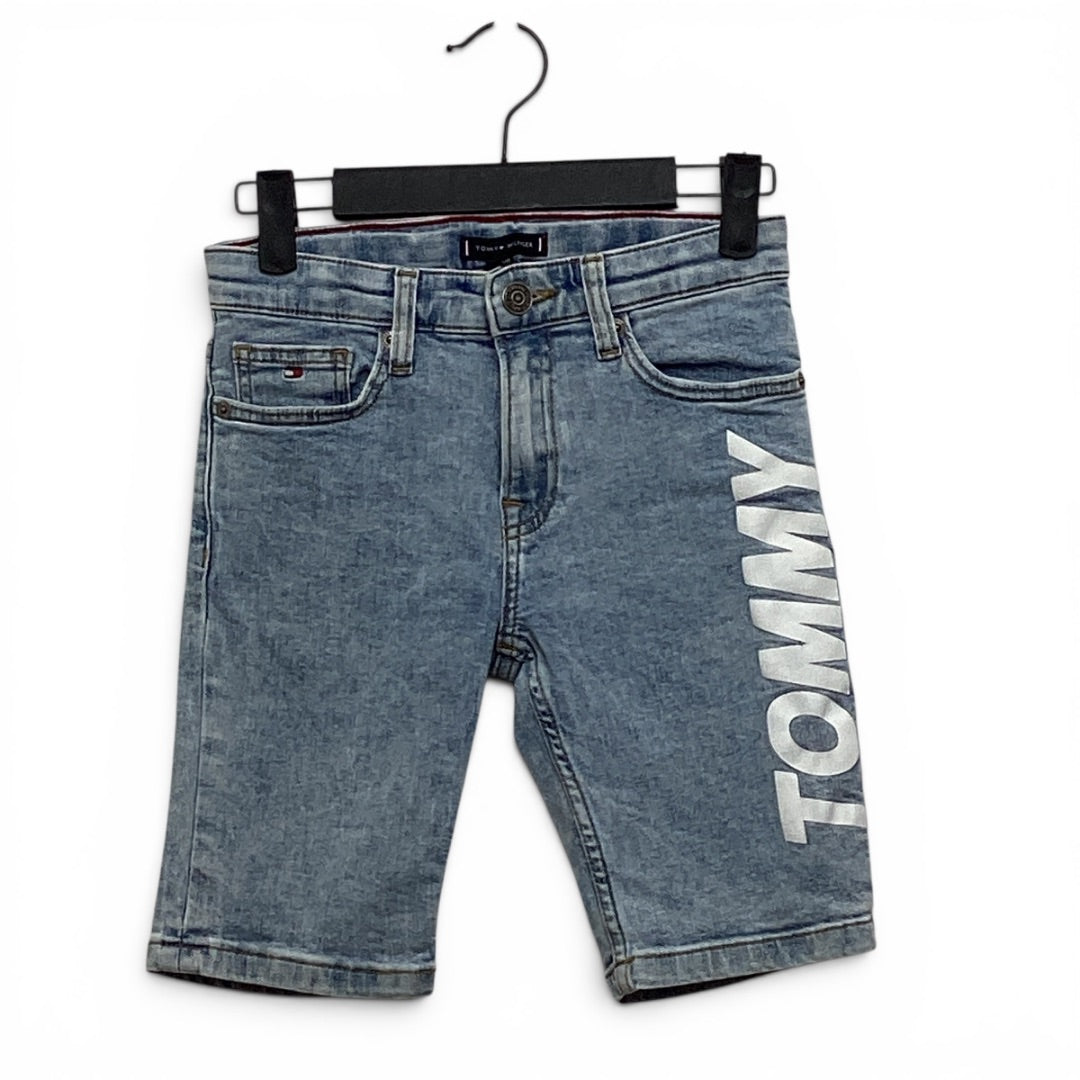Bermuda Tommy Hilfiger blau, 140