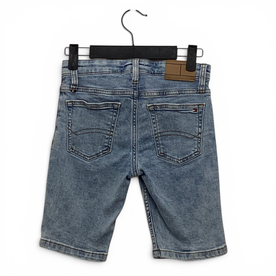 Bermuda Tommy Hilfiger blau, 140