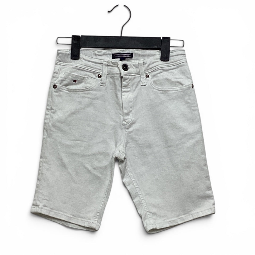 Bermuda Tommy Hilfiger weiss, 140