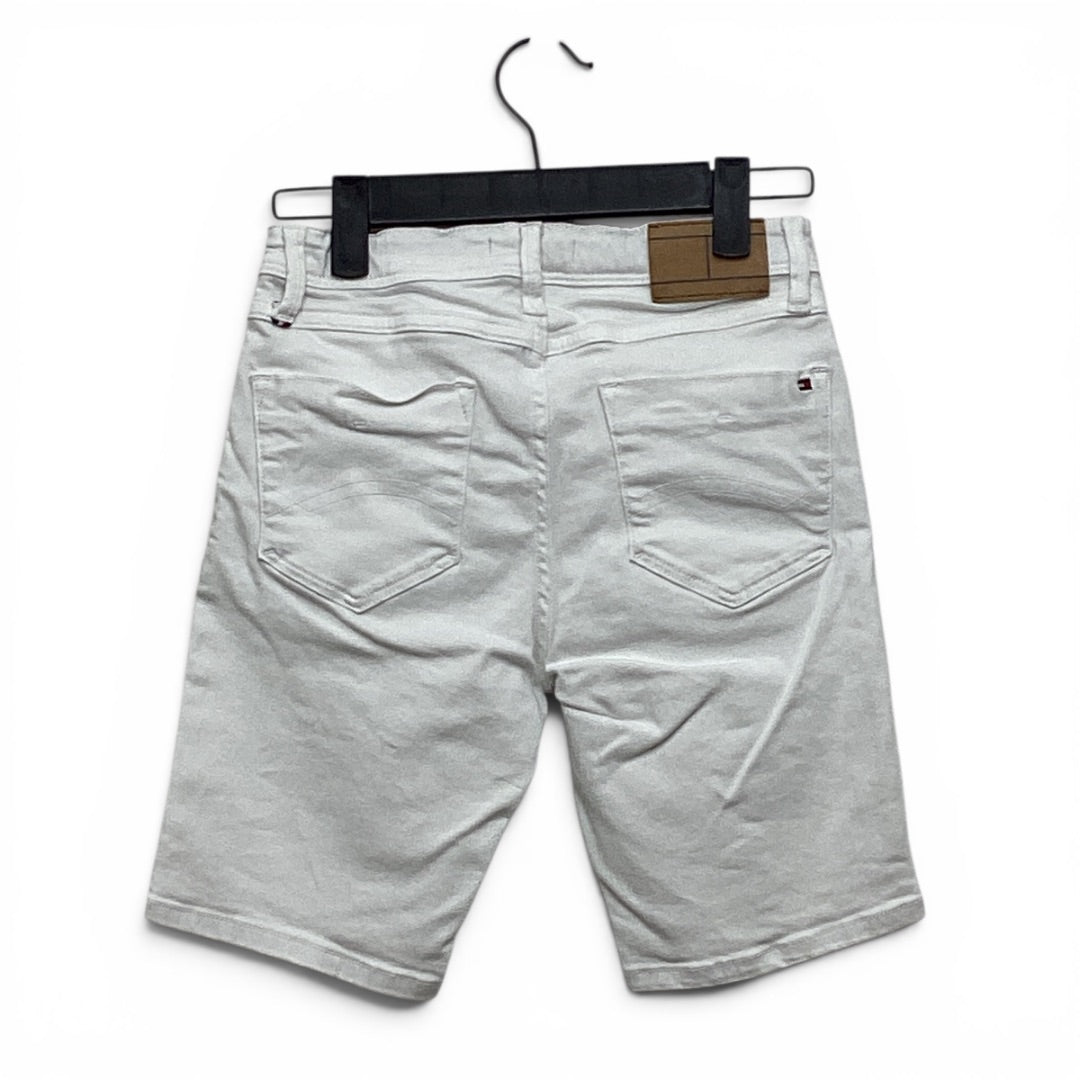 Bermuda Tommy Hilfiger weiss, 140