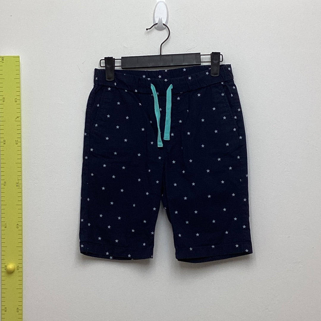 Hose H M navy, 140