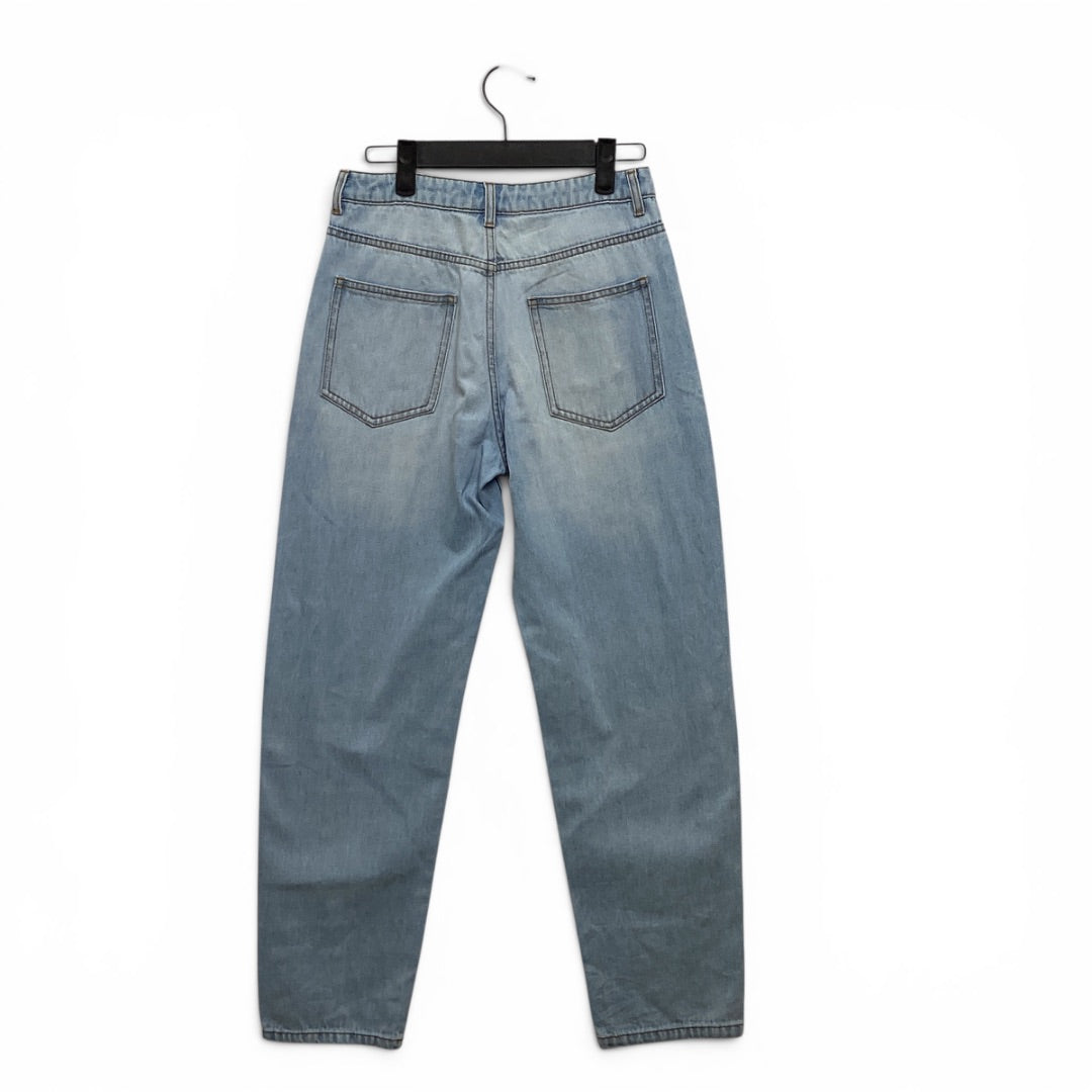 Jeans Moschino blau, 152