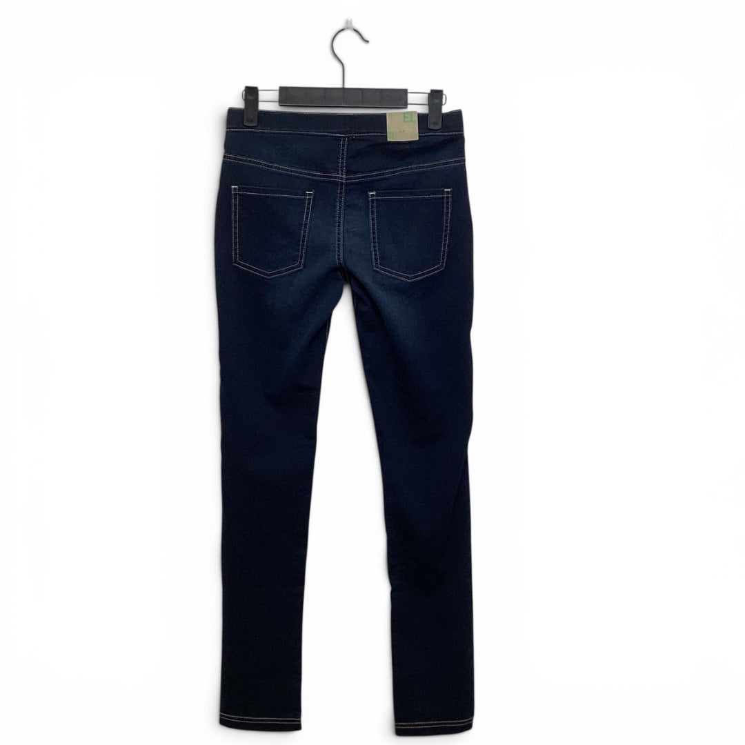 Jeans Benetton blau, 160