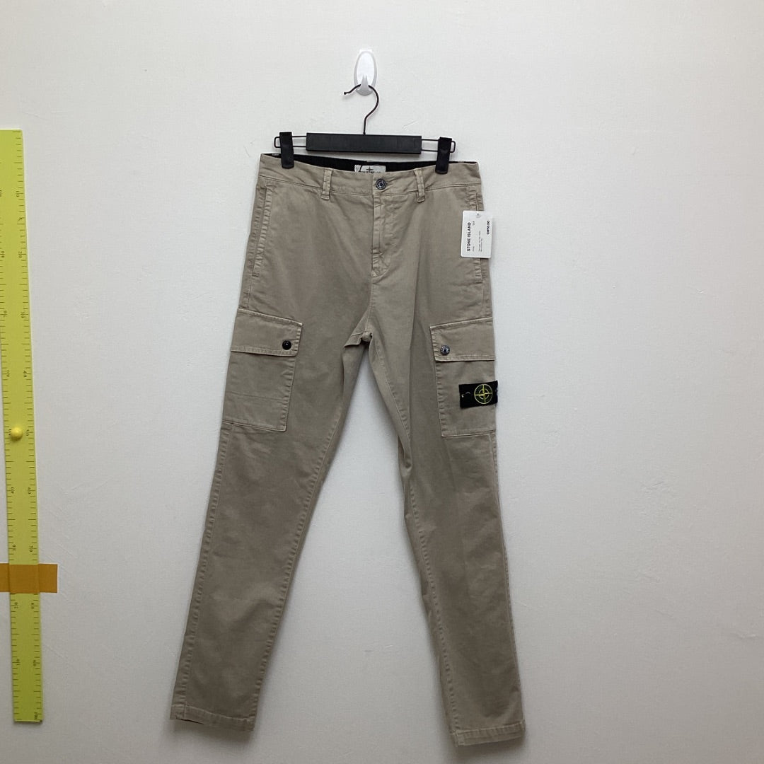 Hose Stone Island beige, 164