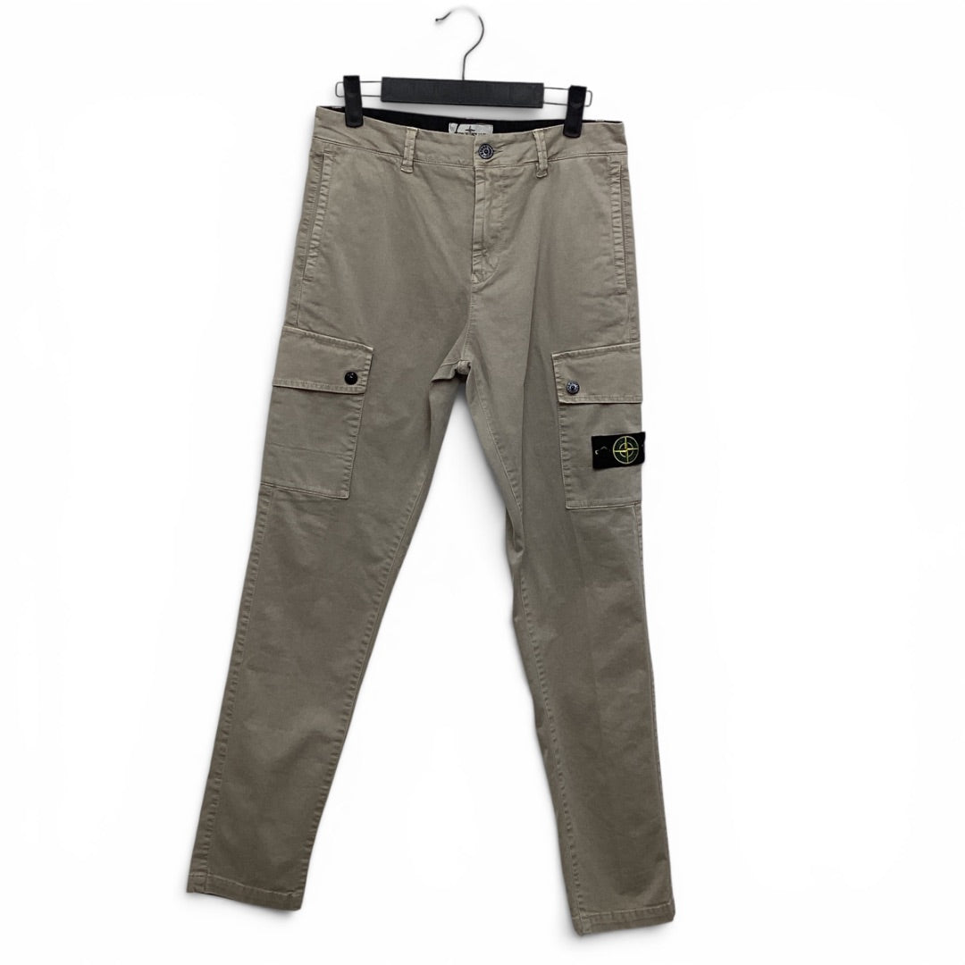 Hose Stone Island beige, 164