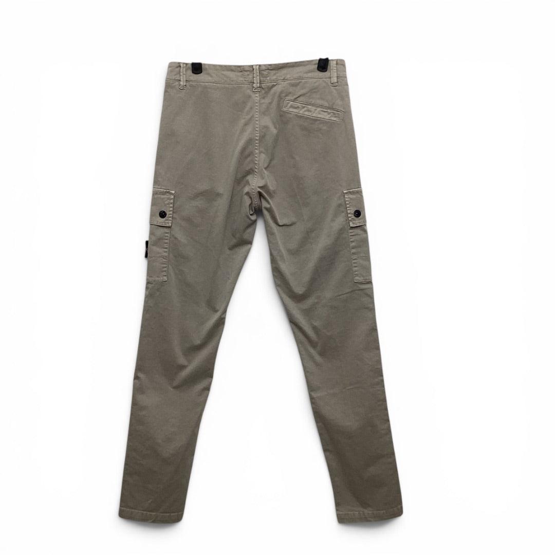 Hose Stone Island beige, 164