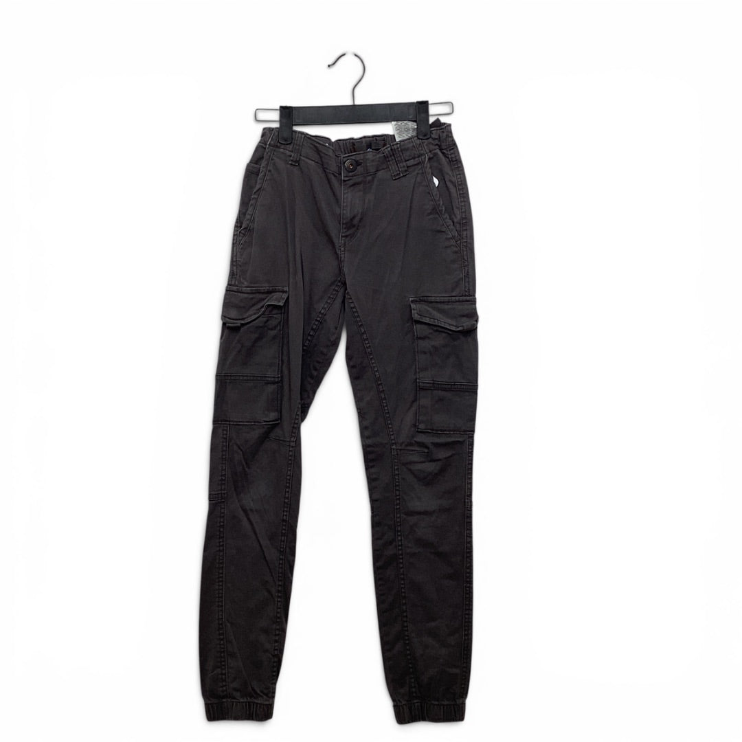 Hose Jack Jones grau, 164