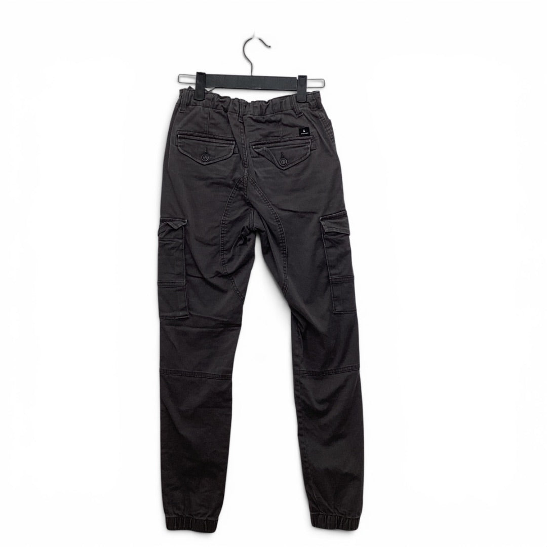 Hose Jack Jones grau, 164