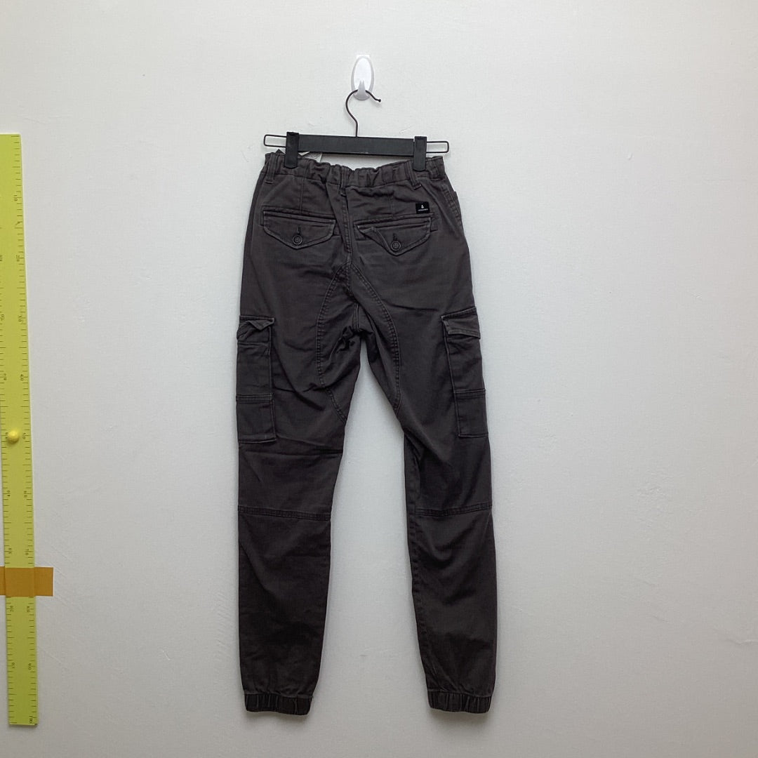 Hose Jack Jones grau, 164