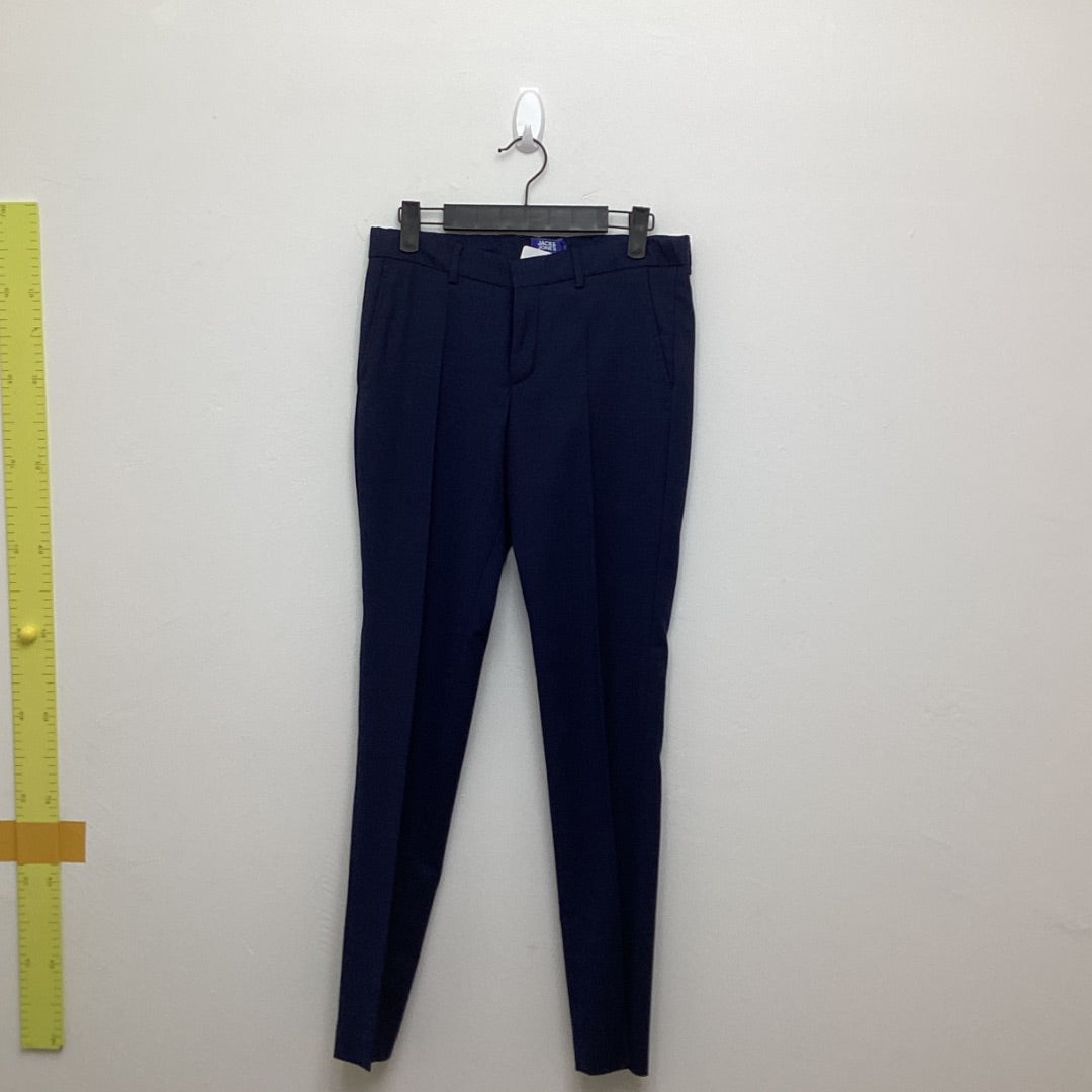 Hose Jack & Jones blau, 152