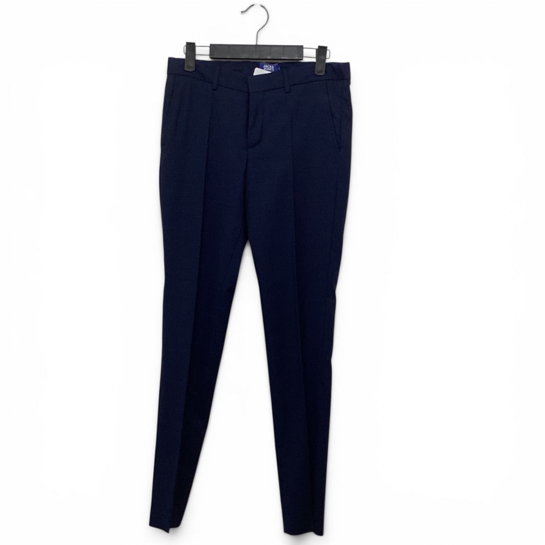 Hose Jack & Jones blau, 152