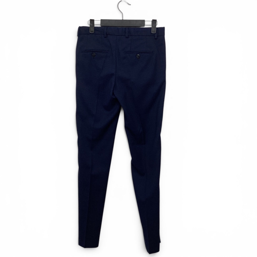 Hose Jack & Jones blau, 152