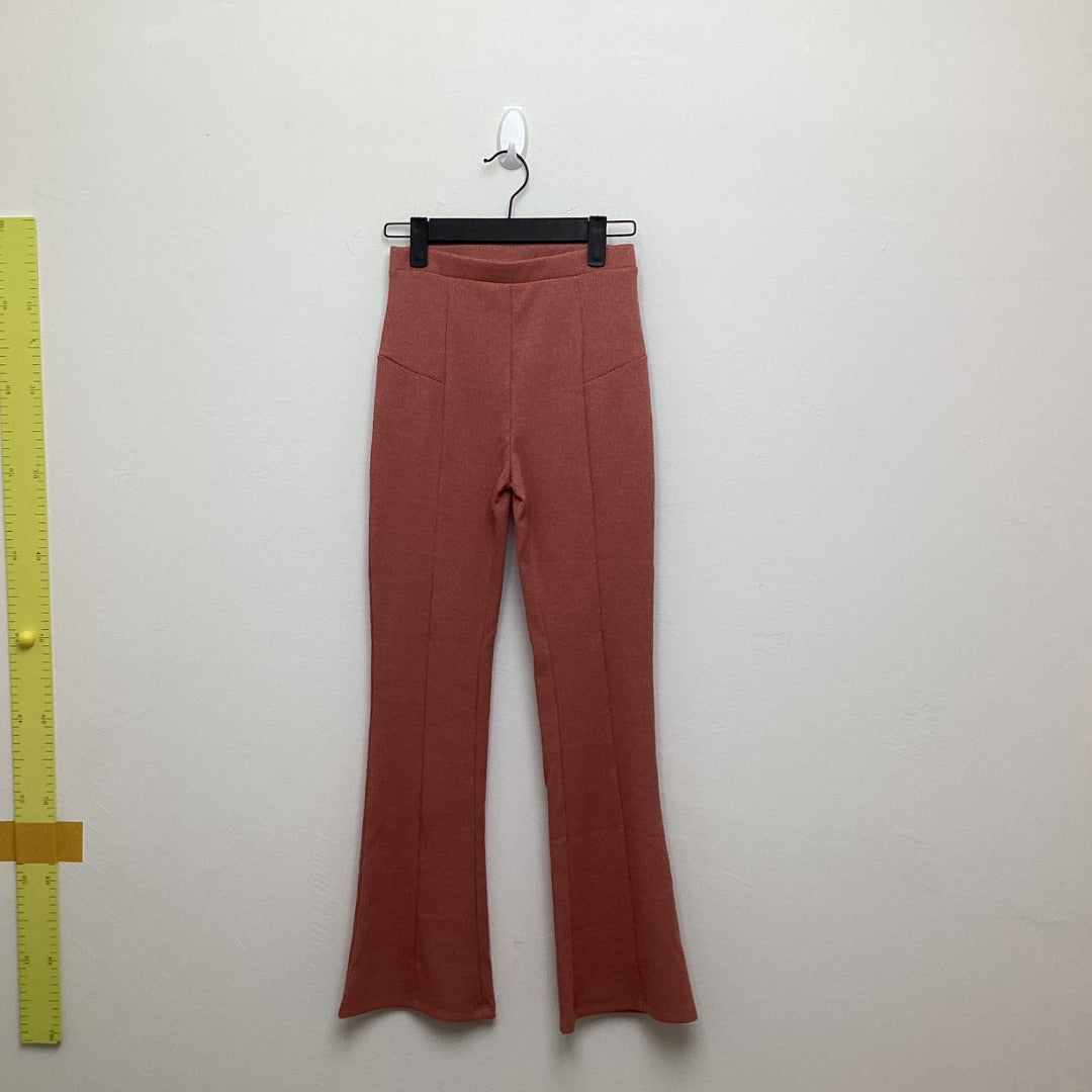Hose Tape a Loeil rosa, 152