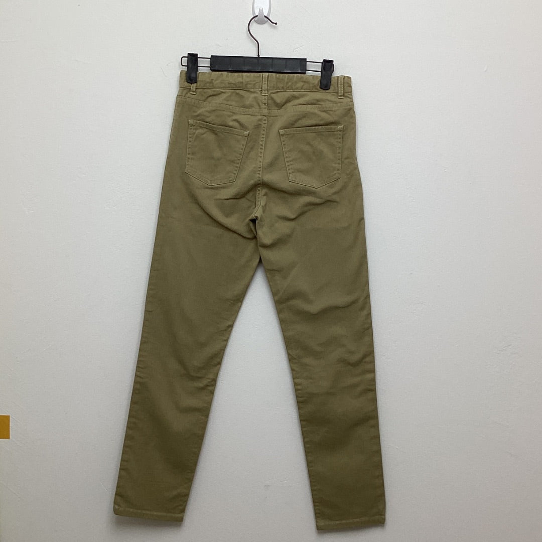 Hose Petit Bateau grün, 152