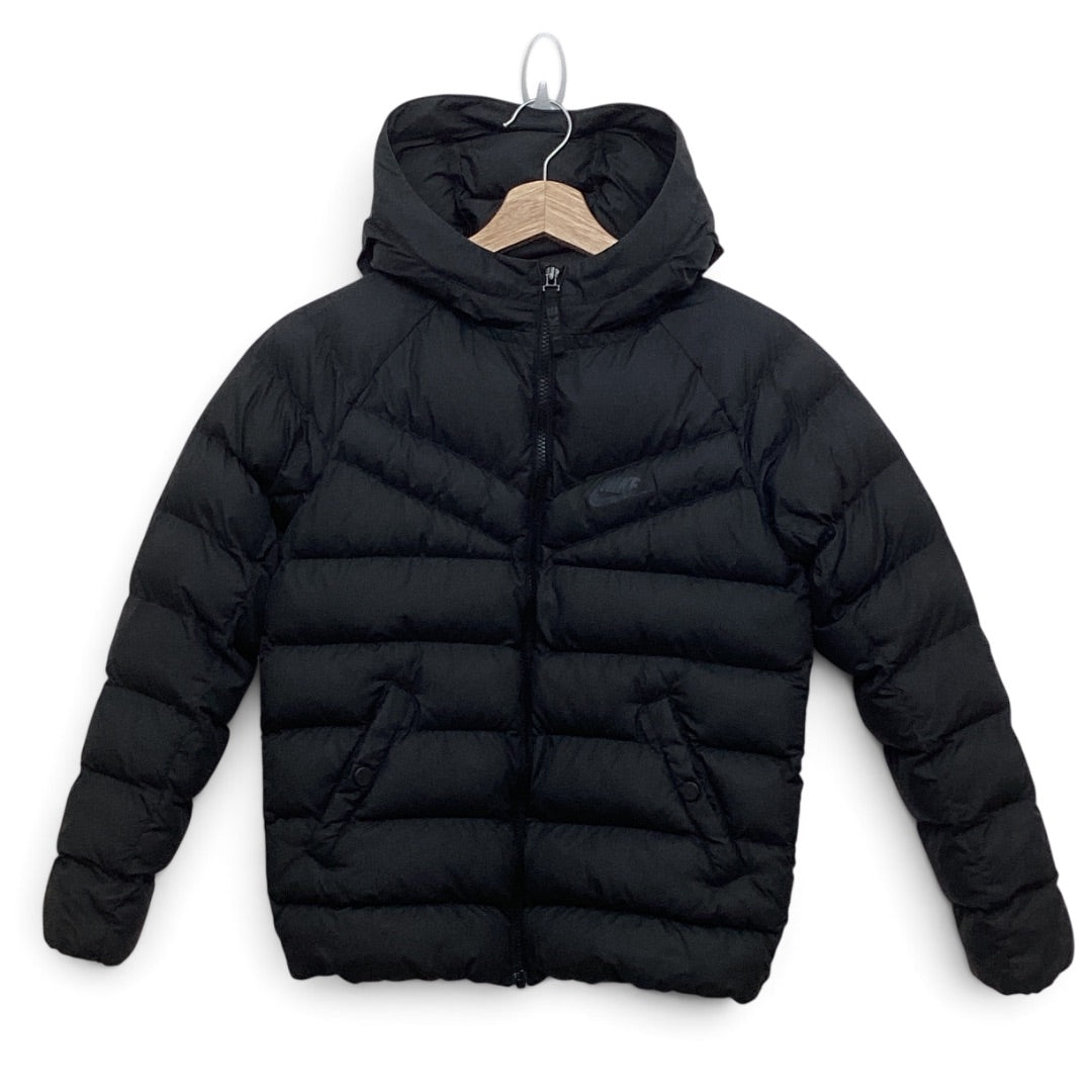 Jacke Nike schwarz, 140