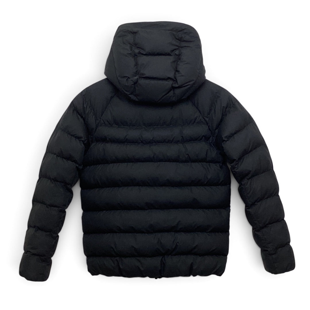 Jacke Nike schwarz, 140