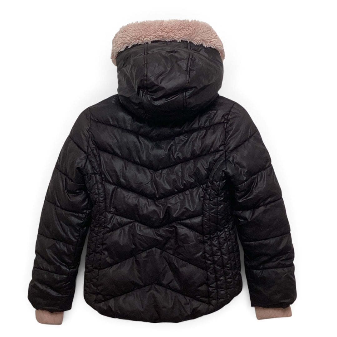Jacke Michael Kors schwarz, 146