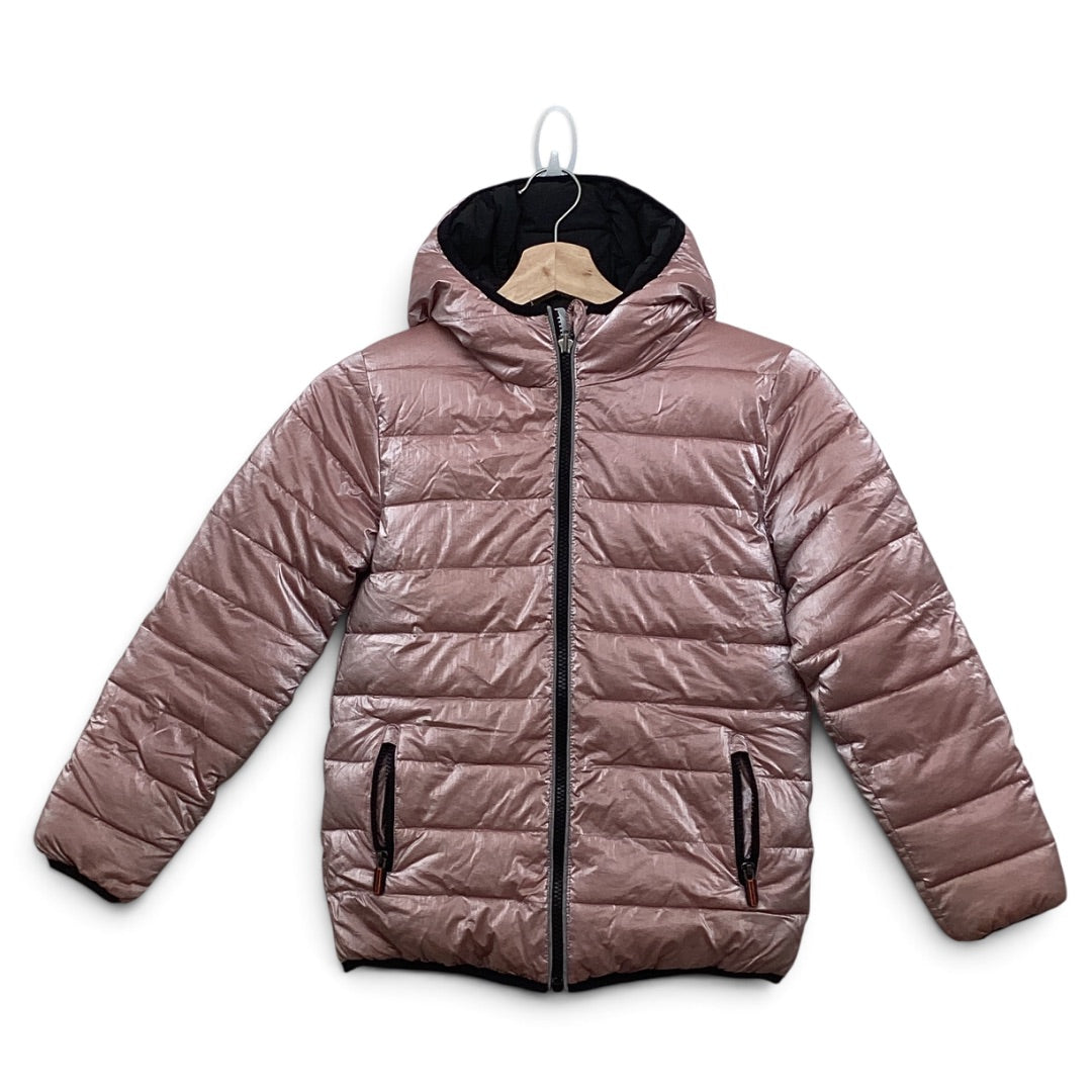 Jacke Superdry rosa, 140