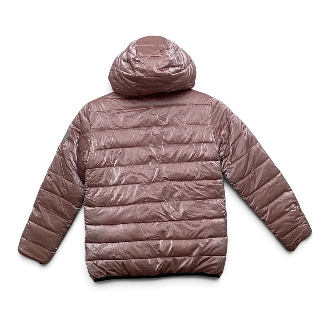 Jacke Superdry rosa, 140