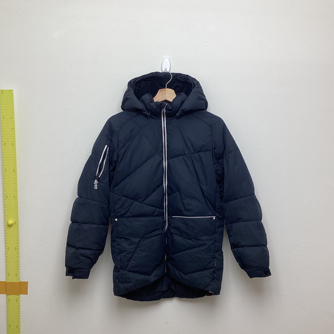 Jacke Reima blau, 152