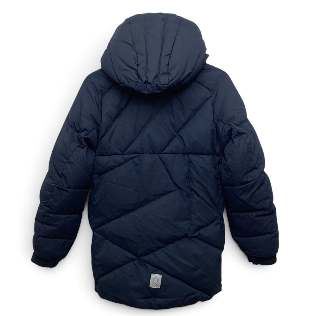 Jacke Reima blau, 152