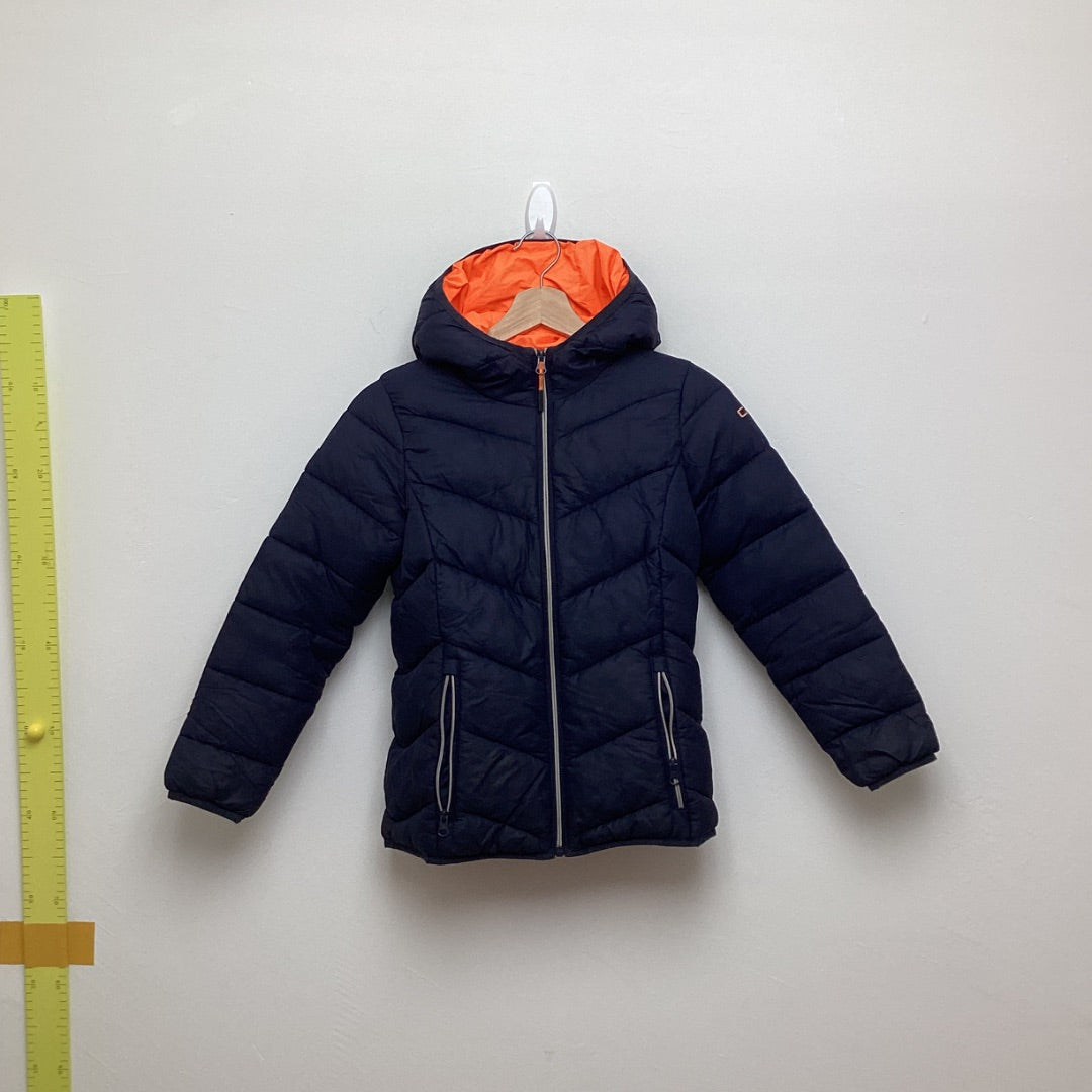 Jacke Cmp navy, 140