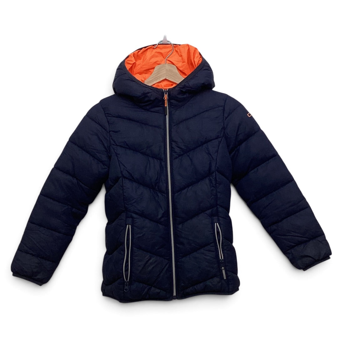 Jacke Cmp navy, 140