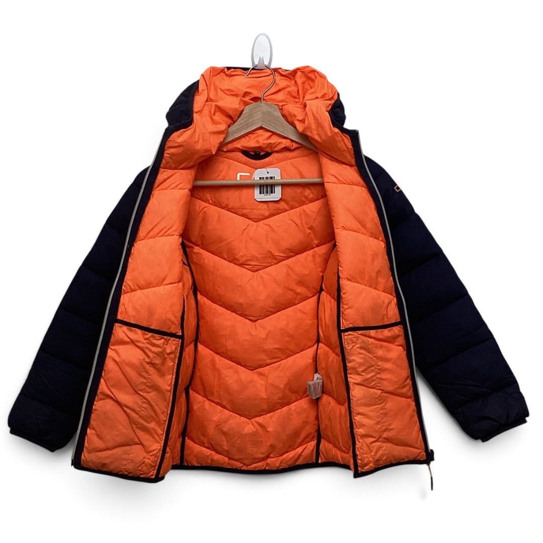 Jacke Cmp navy, 140