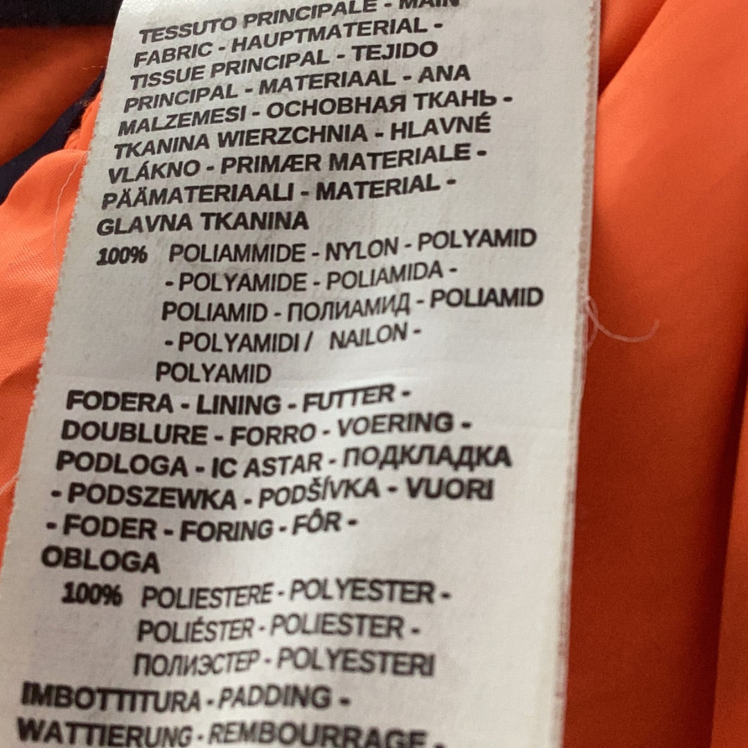 Jacke Cmp navy, 140
