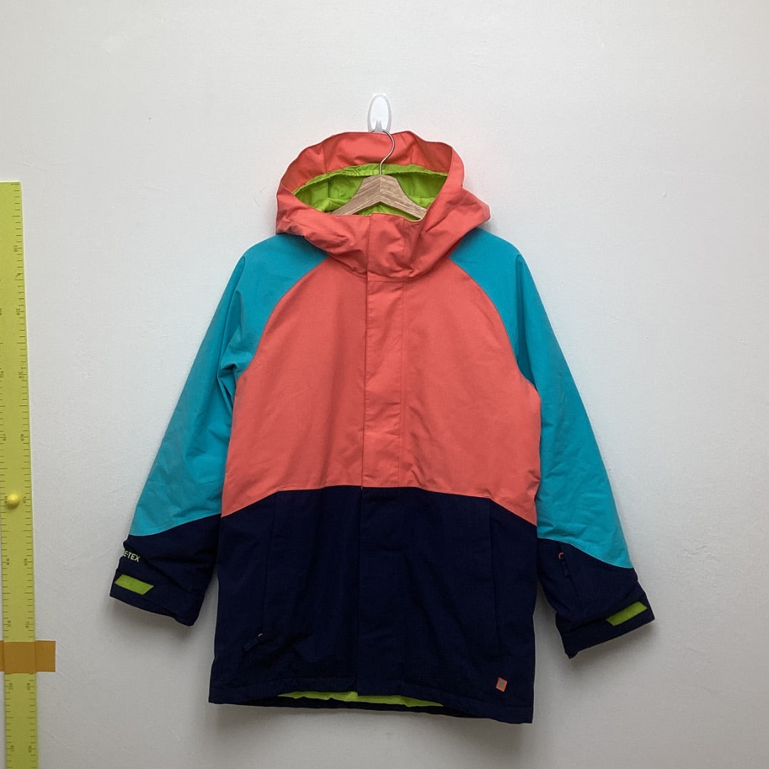 Skijacke Burton multicolor, 176