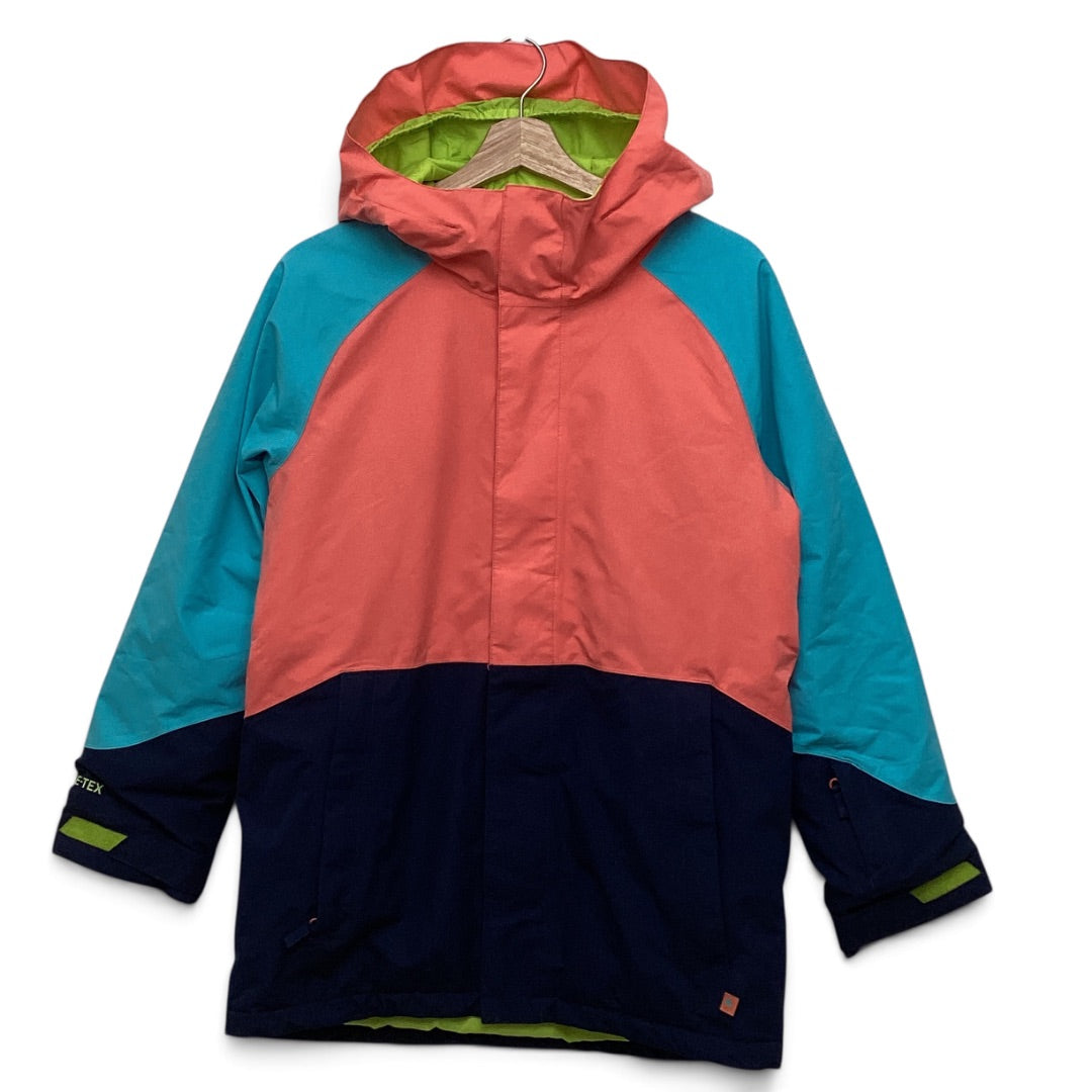 Skijacke Burton multicolor, 176