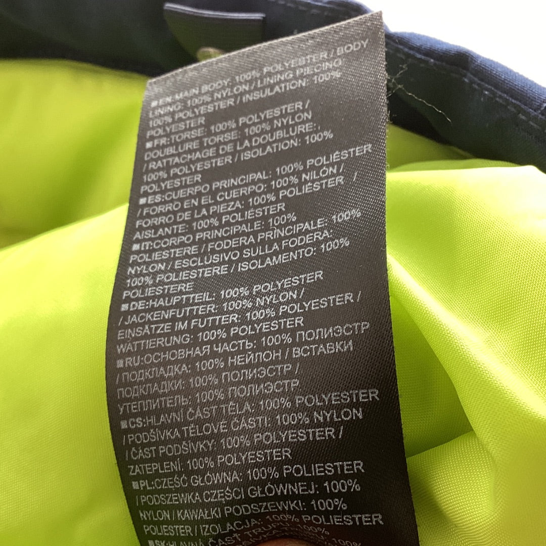 Skijacke Burton multicolor, 176