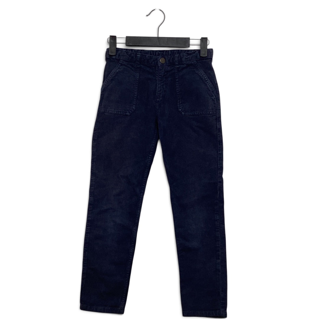 Hose Bonton blau, 140