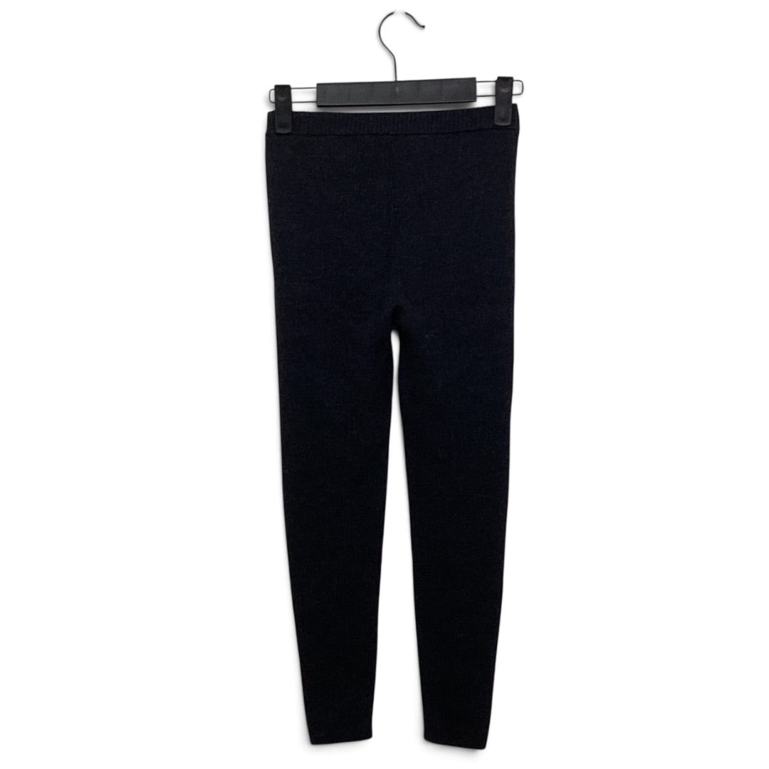 Leggings Bonpoint grau, 140