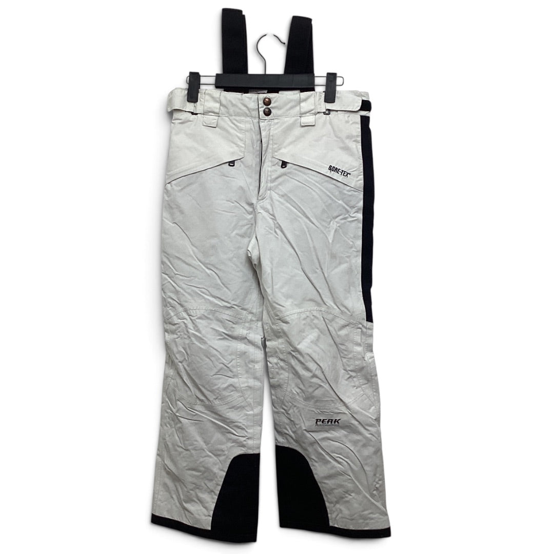 Skihose Peak Performance weiss, 140