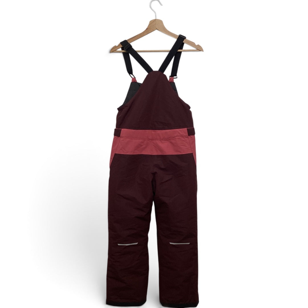 Skihose Jack Wolfskin rosa, 152